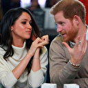 Kraliyet ailesinden resmen ayrılmışlardı: Harry ve Meghan'ın yerine kimin geleceği belli oldu