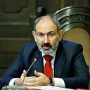 Paşinyan Genelkurmay başkanını görevden aldı