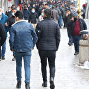 Van'dan sevindirici haber: Hastanede yatan koronavirüslü hasta sayısı 50'nin altına düştü