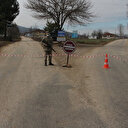 Tokat'ta 3 yerleşim yeri karantinaya alındı: Virüsü cenazeye katılanların yaydığı belirlendi