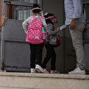 Sivas'ta son 7 günde koronavirüs vakası görülmeyen ilçede tüm okullarda eğitime başlanacak