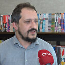 KETEBE Yayın Yönetmeni Furkan Çalışkan: Uluslararası alanda yayın yapma hedefimiz var