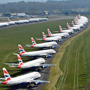 Havada bir şirket daha koronavirüs darbesi yedi: 7,4 milyar avro zarar açıkladı