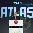 Cumhurbaşkanı Erdoğan'dan 'Galataport' müjdesi: Nisan ayından itibaren faaliyete geçmesini bekliyoruz