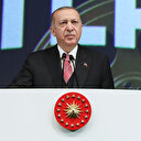 Cumhurbaşkanı Erdoğan Galataport için tarih verdi: 1 Nisan'da faaliyete geçmesini bekliyoruz