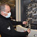 'Yerli silah' için seri üretim başladı: ABD'de satılan iki silahtan biri Türk malı