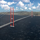 1915 Çanakkale Köprüsü'nde önemli gelişme: Köprü yolu kuruluyor