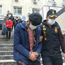 'Polisiz' diyerek emeklileri kandıran dolandırıcılar yakalandı