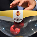 Avrupa Ligi'nde dev eşleşme