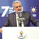 Osman Nuri Kabaktepe: 94 ruhunu Z kuşağına taşıyacağız