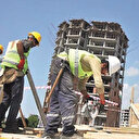 Konut üretiminde dipten dönüş başladı