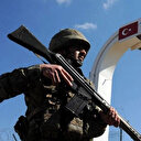 Üç PKK'lı Yunanistan’a kaçarken yakalandı