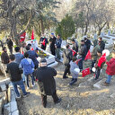 Tam bir yıl oldu: İdlib’deki hain saldırıda şehit edilen 34 kahraman dualarla anıldı