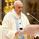 Papa Francis: Ülkem Arjantin'i özlemedim Roma'da ölmek istiyorum