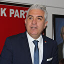 CHP Denizli Milletvekili Teoman Sancar partisinden istifa etti