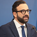 Yunanistan Hükümet Sözcüsü görevi bıraktı