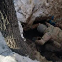 Tunceli’deki Eren-7 operasyonunda 3 sığınak imha edildi