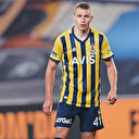 Trabzonspor-Fenerbahçe derbisinde herkes ona hayran kaldı