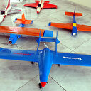 İnsansız model uçak yapan Vanlı kızların 'Selçuk Bayraktar' heyecanı: Sabaha kadar uyumadık