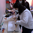 Selçuk Bayraktar paylaşmıştı: Model uçak yapan Vanlı kızlar Teknofest kampına davet edildi