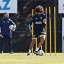 Luiz Gustavo geri döndü