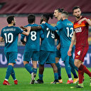 Milan, Roma'yı deplasmanda 2-1 yendi (ÖZET)