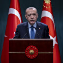 Cumhurbaşkanı Erdoğan: Kontrollü normalleşme başladı