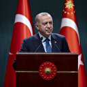 Cumhurbaşkanı Erdoğan yeni kararları tek tek açıkladı: Düşük ve orta riskli illerde hafta sonu kısıtlaması kaldırıldı