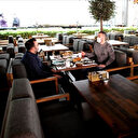 Cumhurbaşkanı Erdoğan'dan "kafe ve restoran" müjdesi