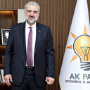 AK Parti İstanbul İl Başkanı Osman Nuri Kabaktepe'den CHP'li belediyelerdeki çöp sorununa çözüm
