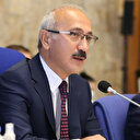 Hazine ve Maliye Bakanı Elvan: 2020'yi büyümeyle kapatan nadir ülkelerden olduk