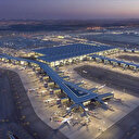 İstanbul Havalimanı Avrupa'nın zirvesinde