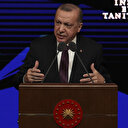 Cumhurbaşkanı Erdoğan açıkladı: Hakim ve savcı yardımcılığı geliyor