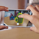 Google çift kameralı telefonlarda artırılmış gerçeklik performansını artırıyor