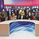 Ermeni diasporasına tokat: Zaferin medya üssü