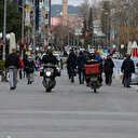 Koronavirüste batıdaki tek düşük riskli il olan Uşak'ta 'kontrollü normalleşme' sevinci