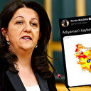 HDP'li Pervin Buldan koronavirüs risk haritasında algı yapmaya kalkıştı cevabını aldı
