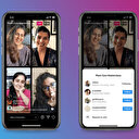 Instagram 4 kişilik canlı yayın özelliğini duyurdu