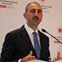 Adalet Bakanı Gül: İnsan Hakları Eylem Planı ülkemiz için milat olacak