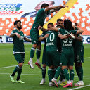 Süper Lig yolunda son 10 hafta