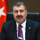 Bakan Koca illere göre haftalık vaka sayılarını açıkladı