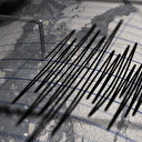 Yunanistan'ın Larissa kentinde 5,9 büyüklüğünde deprem oldu