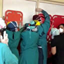 Ankara'daki sağlık çalışanlarına saldırı günlerce konuşulmuştu: O vandallar hastaneye yaklaşamayacak