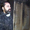 Çılgın Sedat’ın evinden çıkan yangının kesin nedeni ortaya çıktı