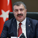 Bakan Koca Sinovac aşısının Türkiye Faz 3 sonuçlarını açıkladı: Hastaneye yatışları yüzde 100 engelliyor