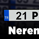 21 plaka nerenin plakası? Araçların 21 plaka kodu hangi il, şehir?