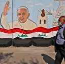 Tarihte bir ilk: Papa Irak'a gidiyor