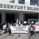 CHP’li Esenyurt Belediyesi’nde bir kişiye 4 ayrı müdürlük görevi