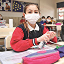 İlk ve ortada 2 gün yüz yüze 3 gün uzaktan