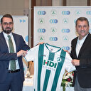 Lider Giresunspor'a yaraşır sponsor: GZT